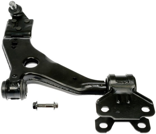 Suspension Control Arm and Ball Joint Assembly Dorman Premium Chassis CB86234PR