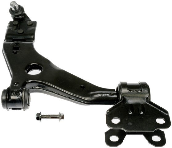 Suspension Control Arm and Ball Joint Assembly Dorman Premium Chassis CB86234PR
