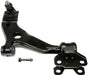 Suspension Control Arm and Ball Joint Assembly Dorman Premium Chassis CB86234PR