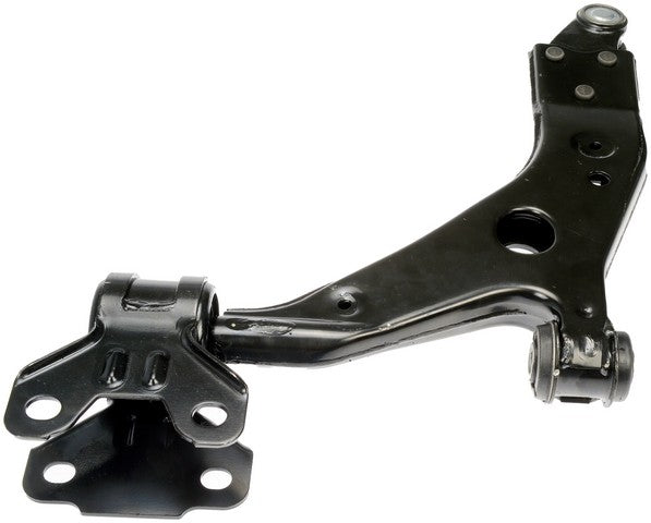 Suspension Control Arm and Ball Joint Assembly Dorman Premium Chassis CB86234PR