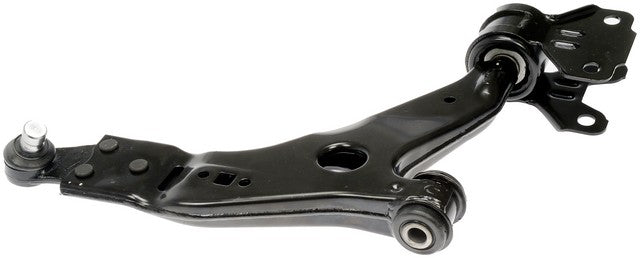 Suspension Control Arm and Ball Joint Assembly Dorman Premium Chassis CB86234PR