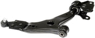 Suspension Control Arm and Ball Joint Assembly Dorman MAS CB86234