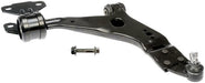 Suspension Control Arm and Ball Joint Assembly Dorman Premium Chassis CB86234PR