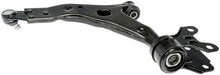 Suspension Control Arm and Ball Joint Assembly Dorman Premium Chassis CB86234PR