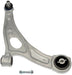 Suspension Control Arm and Ball Joint Assembly Dorman Premium Chassis CB86244PR