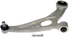 Suspension Control Arm and Ball Joint Assembly Dorman MAS CB86244