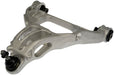 Suspension Control Arm and Ball Joint Assembly Dorman Premium Chassis CB86284PR