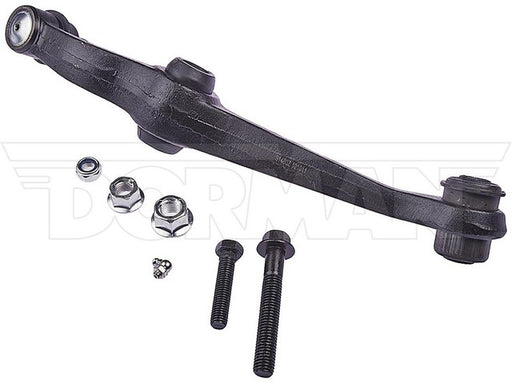 Suspension Control Arm and Ball Joint Assembly Dorman Premium Chassis CB8679PR