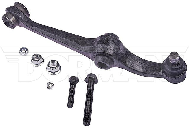Suspension Control Arm and Ball Joint Assembly Dorman MAS CB8679