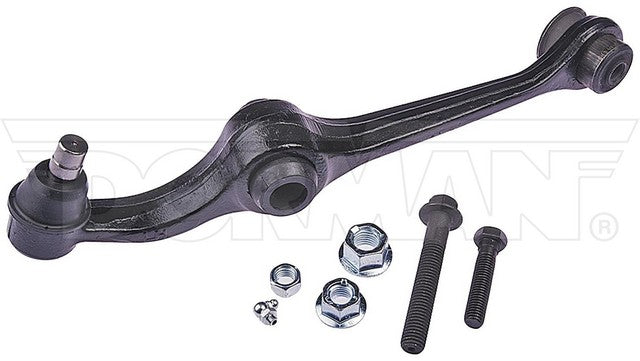 Suspension Control Arm and Ball Joint Assembly Dorman MAS CB8681