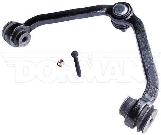 Suspension Control Arm and Ball Joint Assembly Dorman Premium Chassis CB8708PR