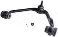 Suspension Control Arm and Ball Joint Assembly Dorman Premium Chassis CB8726PR