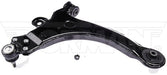 Suspension Control Arm and Ball Joint Assembly Dorman Premium Chassis CB90023PR