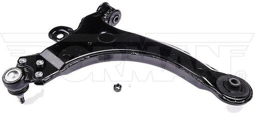 Suspension Control Arm and Ball Joint Assembly Dorman Premium Chassis CB90023PR
