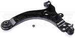 Suspension Control Arm and Ball Joint Assembly Dorman MAS CB90023