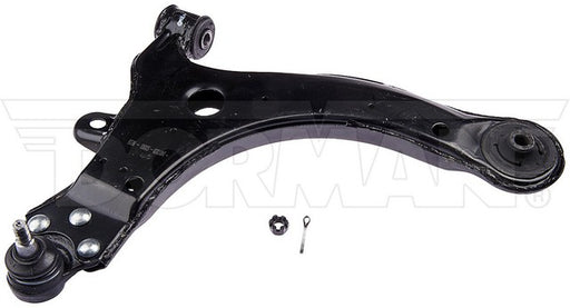 Suspension Control Arm and Ball Joint Assembly Dorman MAS CB90024