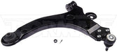 Suspension Control Arm and Ball Joint Assembly Dorman Premium Chassis CB90024PR