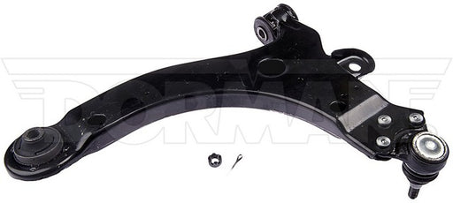 Suspension Control Arm and Ball Joint Assembly Dorman Premium Chassis CB90024PR