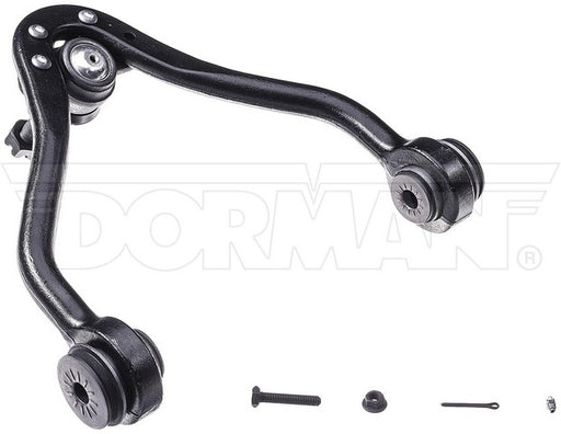 Suspension Control Arm and Ball Joint Assembly Dorman Premium Chassis CB90027PR