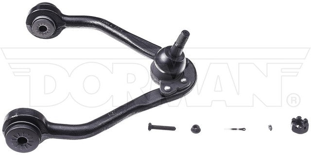 Suspension Control Arm and Ball Joint Assembly Dorman Premium Chassis CB90027PR