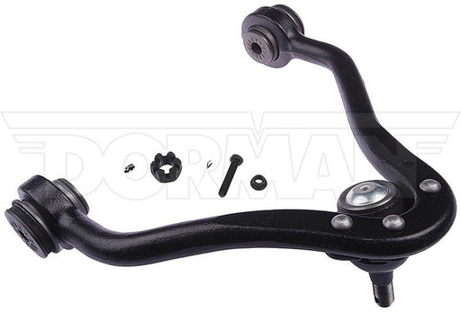 Suspension Control Arm and Ball Joint Assembly Dorman Premium Chassis CB90028PR