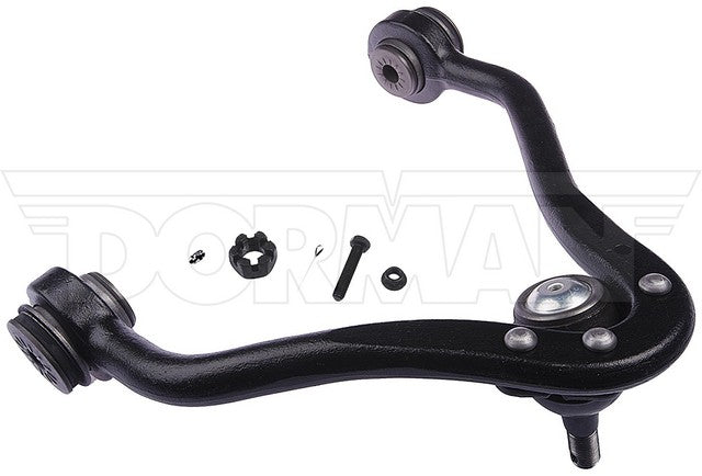 Suspension Control Arm and Ball Joint Assembly Dorman Premium Chassis CB90028PR