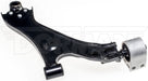 Suspension Control Arm and Ball Joint Assembly Dorman MAS CB90053