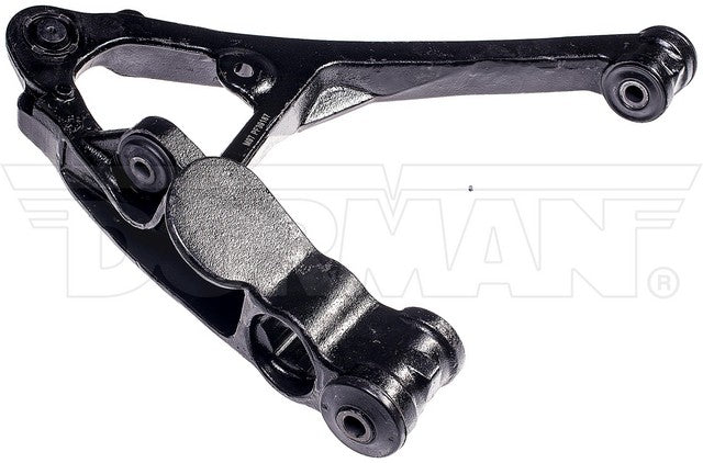 Suspension Control Arm and Ball Joint Assembly Dorman Premium Chassis CB90063PR