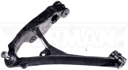 Suspension Control Arm and Ball Joint Assembly Dorman Premium Chassis CB90063PR