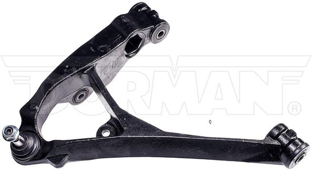 Suspension Control Arm and Ball Joint Assembly Dorman Premium Chassis CB90063PR