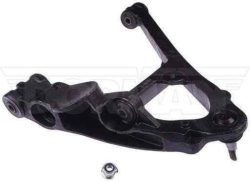 Suspension Control Arm and Ball Joint Assembly Dorman Premium Chassis CB90064PR