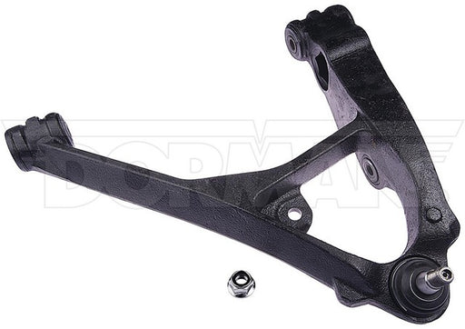 Suspension Control Arm and Ball Joint Assembly Dorman MAS CB90064