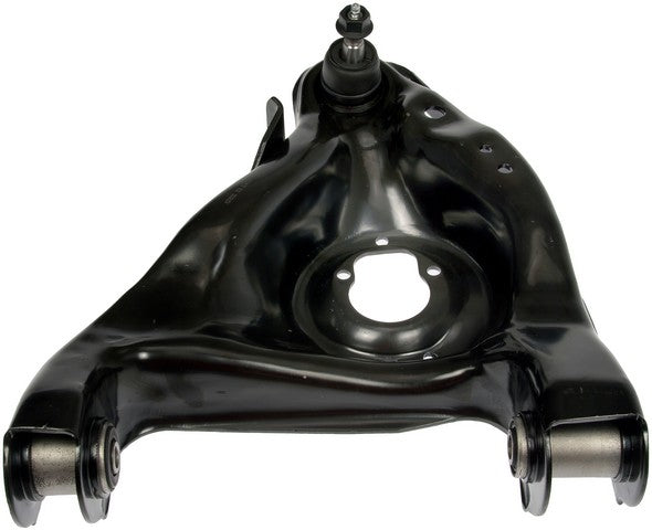 Suspension Control Arm and Ball Joint Assembly Dorman Premium Chassis CB90083PR