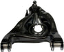 Suspension Control Arm and Ball Joint Assembly Dorman Premium Chassis CB90083PR