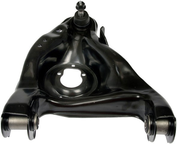 Suspension Control Arm and Ball Joint Assembly Dorman Premium Chassis CB90084PR