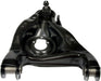 Suspension Control Arm and Ball Joint Assembly Dorman Premium Chassis CB90084PR