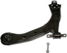 Suspension Control Arm and Ball Joint Assembly Dorman MAS CB90094