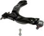Suspension Control Arm and Ball Joint Assembly Dorman MAS CB90094
