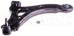 Suspension Control Arm and Ball Joint Assembly Dorman MAS CB90144