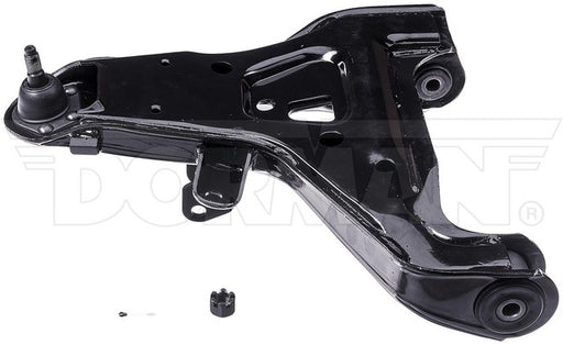 Suspension Control Arm and Ball Joint Assembly Dorman Premium Chassis CB90153PR