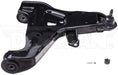 Suspension Control Arm and Ball Joint Assembly Dorman MAS CB90154