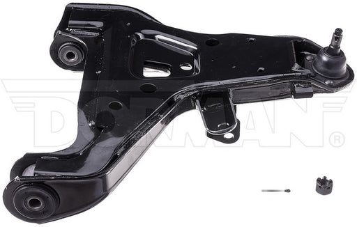 Suspension Control Arm and Ball Joint Assembly Dorman Premium Chassis CB90154PR