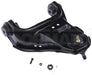 Suspension Control Arm and Ball Joint Assembly Dorman MAS CB90157
