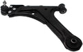 Suspension Control Arm and Ball Joint Assembly Dorman Premium Chassis CB90173PR