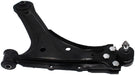 Suspension Control Arm and Ball Joint Assembly Dorman Premium Chassis CB90173PR