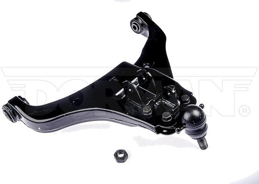Suspension Control Arm and Ball Joint Assembly Dorman MAS CB90184
