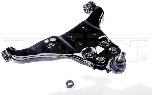 Suspension Control Arm and Ball Joint Assembly Dorman MAS CB90184