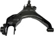 Suspension Control Arm and Ball Joint Assembly Dorman MAS CB90194
