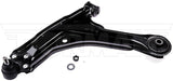 Suspension Control Arm and Ball Joint Assembly Dorman Premium Chassis CB90213PR