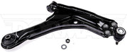 Suspension Control Arm and Ball Joint Assembly Dorman Premium Chassis CB90213PR
